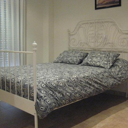 Hostal Alfajarin El Burgo de Ebro Oda fotoğraf