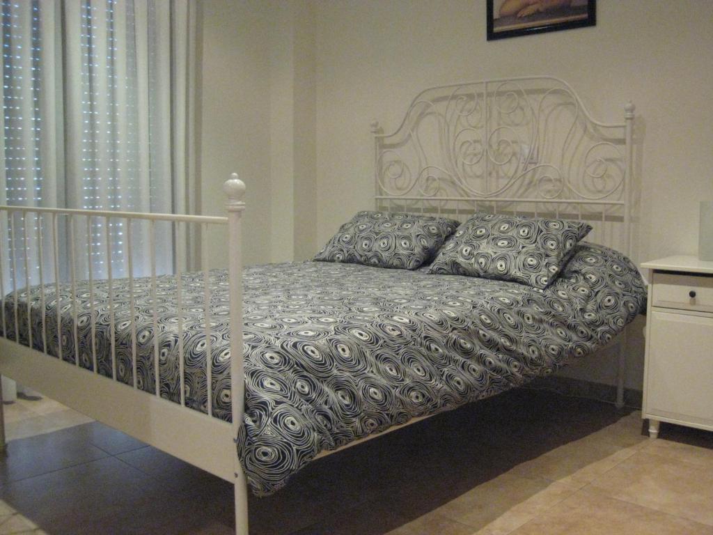 Hostal Alfajarin El Burgo de Ebro Oda fotoğraf